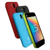 BLU Advance L5