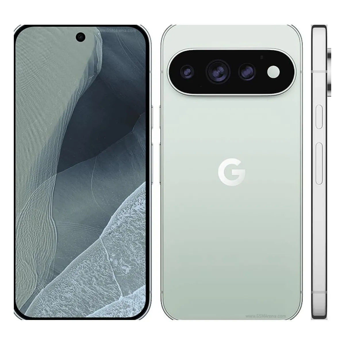 Google Pixel 11 Pro