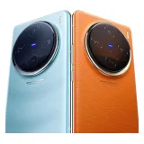 Vivo X100