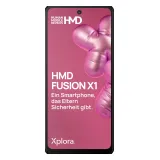 HMD Fusion X1