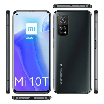Xiaomi Mi 10T 5G
