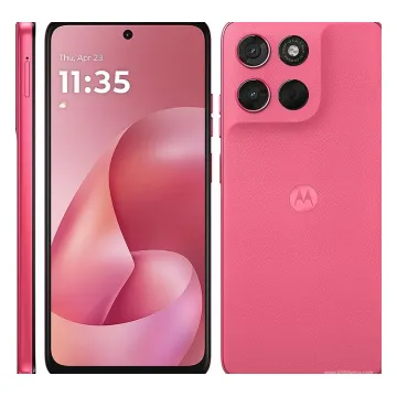 Motorola Moto G57 Power
