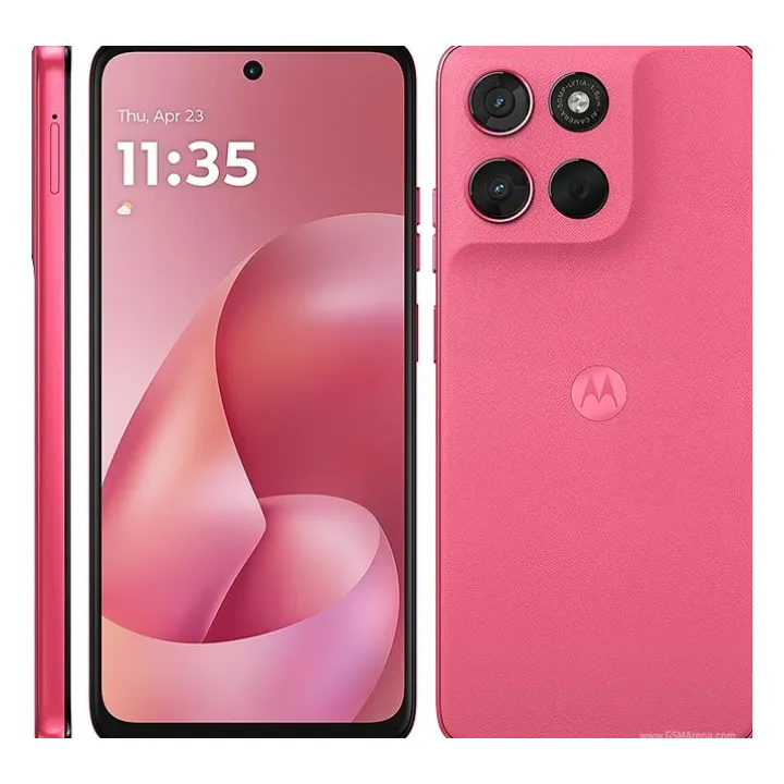 Motorola Moto G57 Power