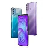 itel Vision 2S