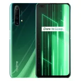 Realme X50 5G