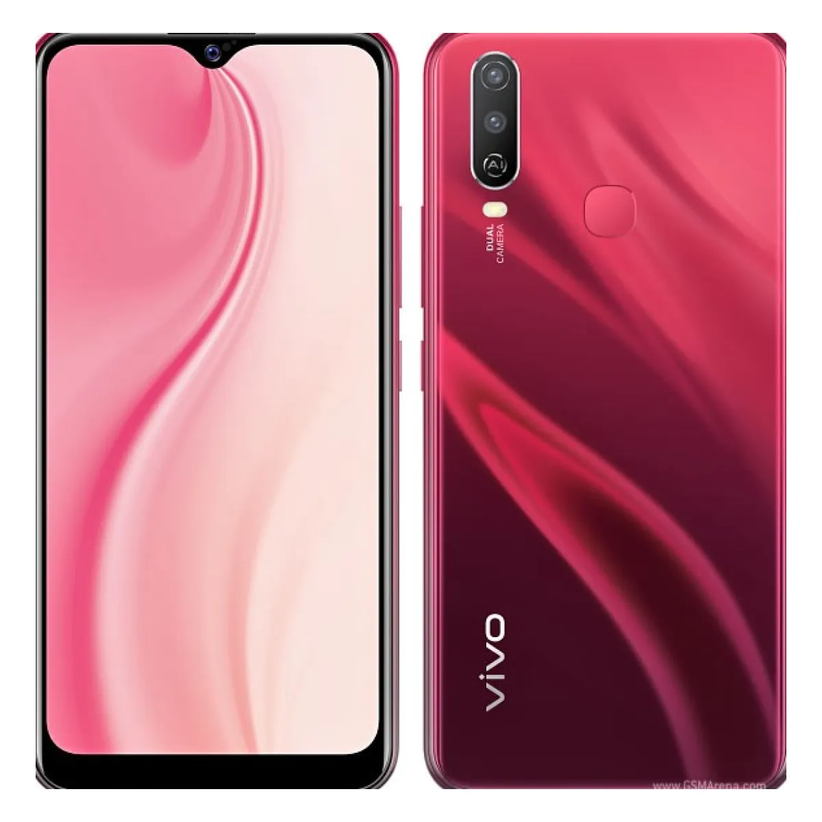 Vivo Y3s