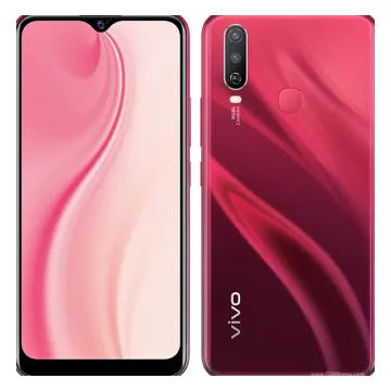 Vivo Y3s
