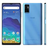 ZTE Blade 11 Prime