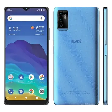 ZTE Blade 11 Prime