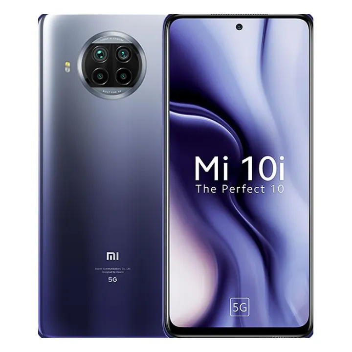 Xiaomi Mi 10i 5G