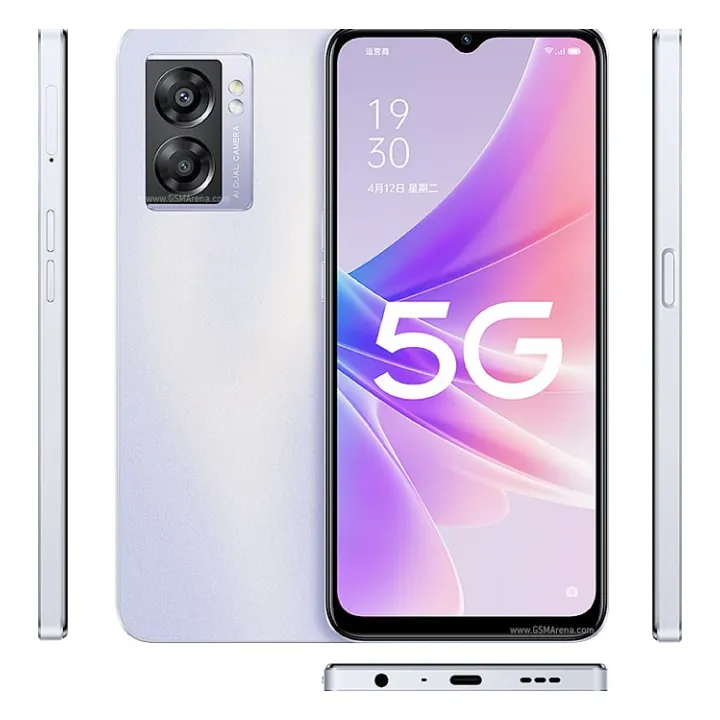 OPPO A57