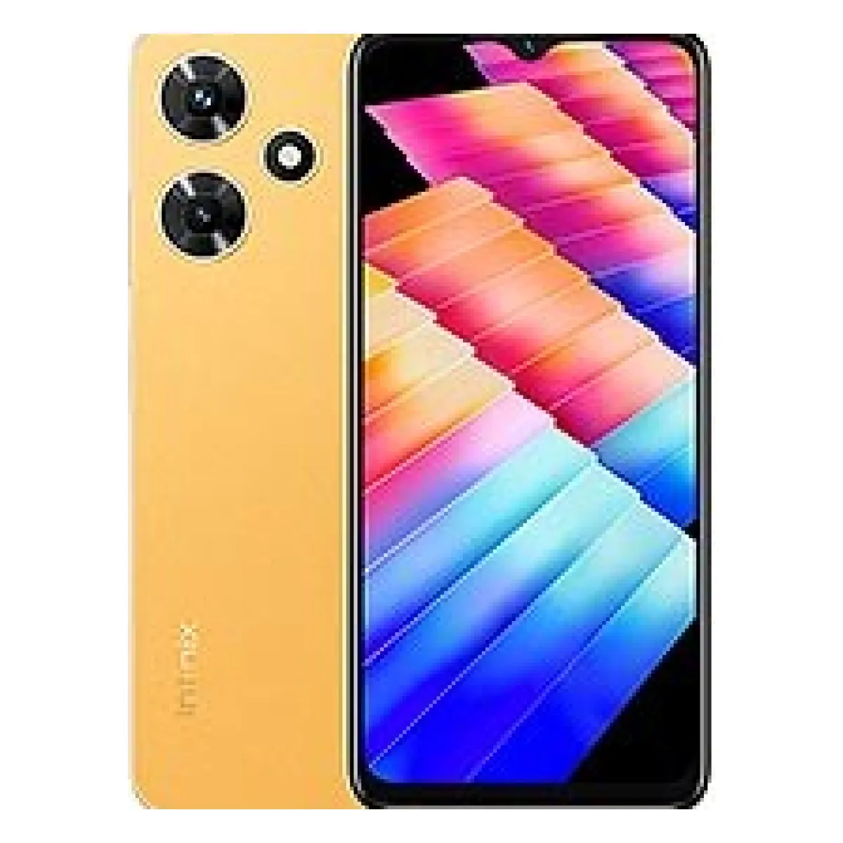 Infinix Hot 30i (50 MP)