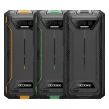 Doogee S41T