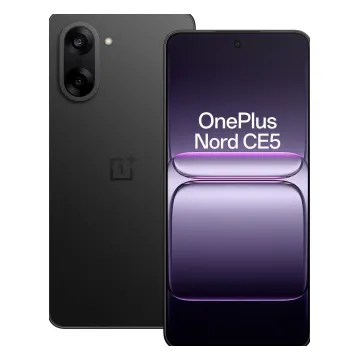 OnePlus Nord CE5
