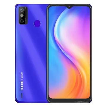 Tecno Spark Go 2020