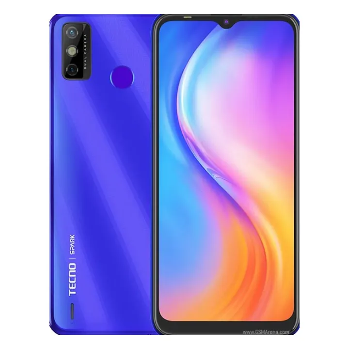 Tecno Spark Go 2020