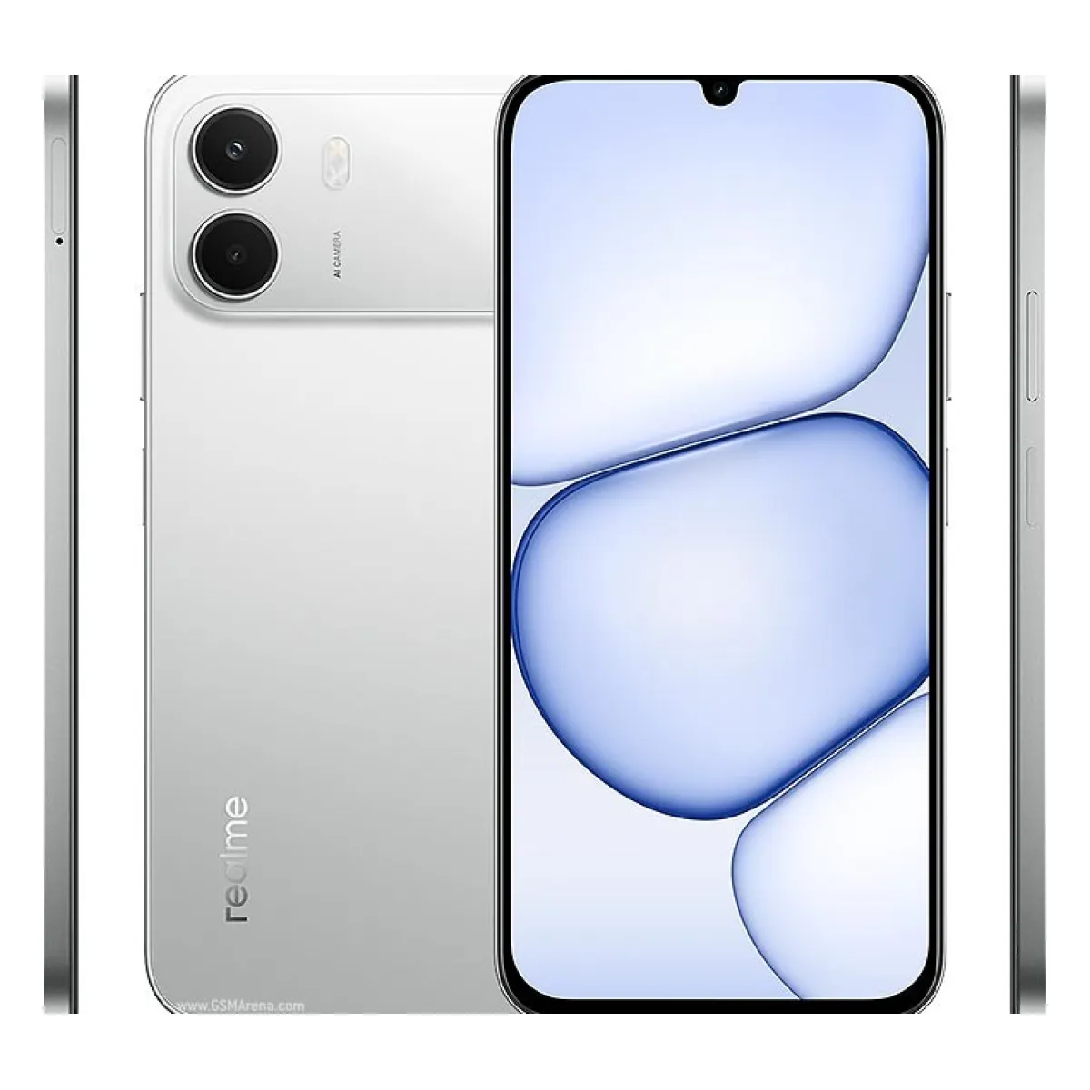 Realme C01