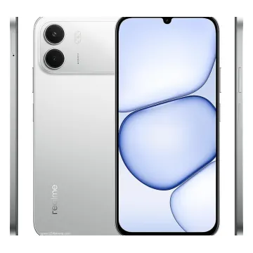 Realme C01