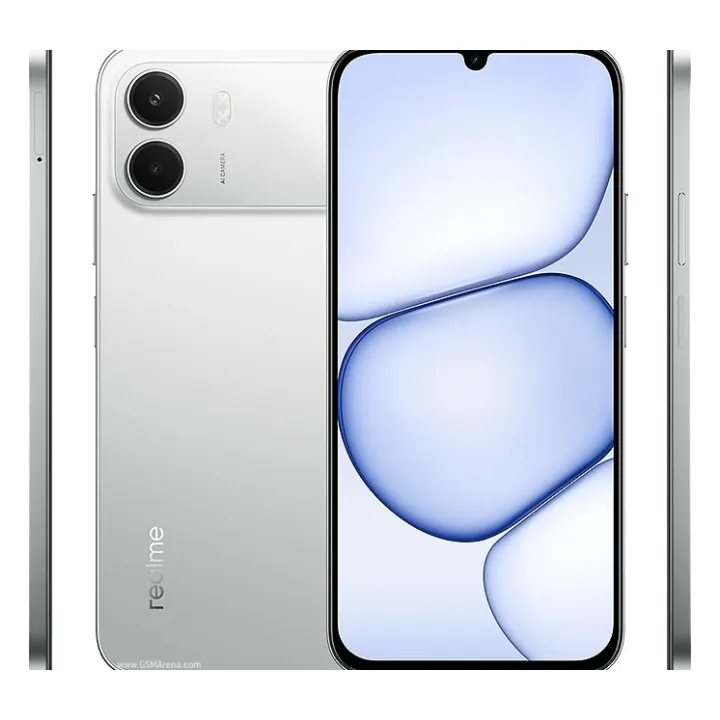 Realme C01