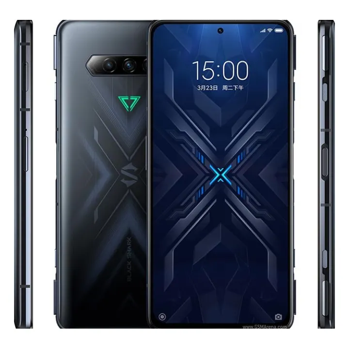 Xiaomi Black Shark 4 Pro