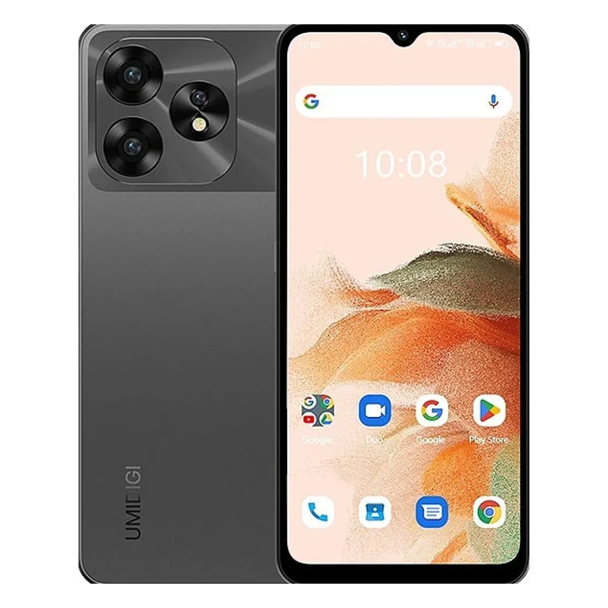 Umidigi A15C