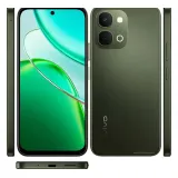 Vivo T5x