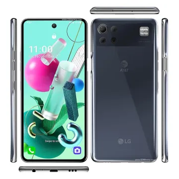 LG K92 5G