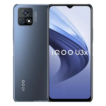 Vivo iQOO U3x