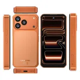 Oukitel C17 Mini
