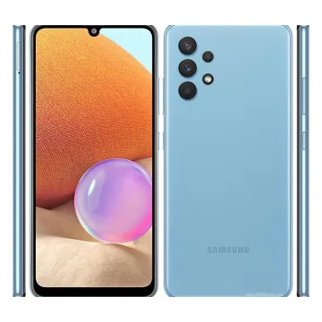 Samsung Galaxy A32
