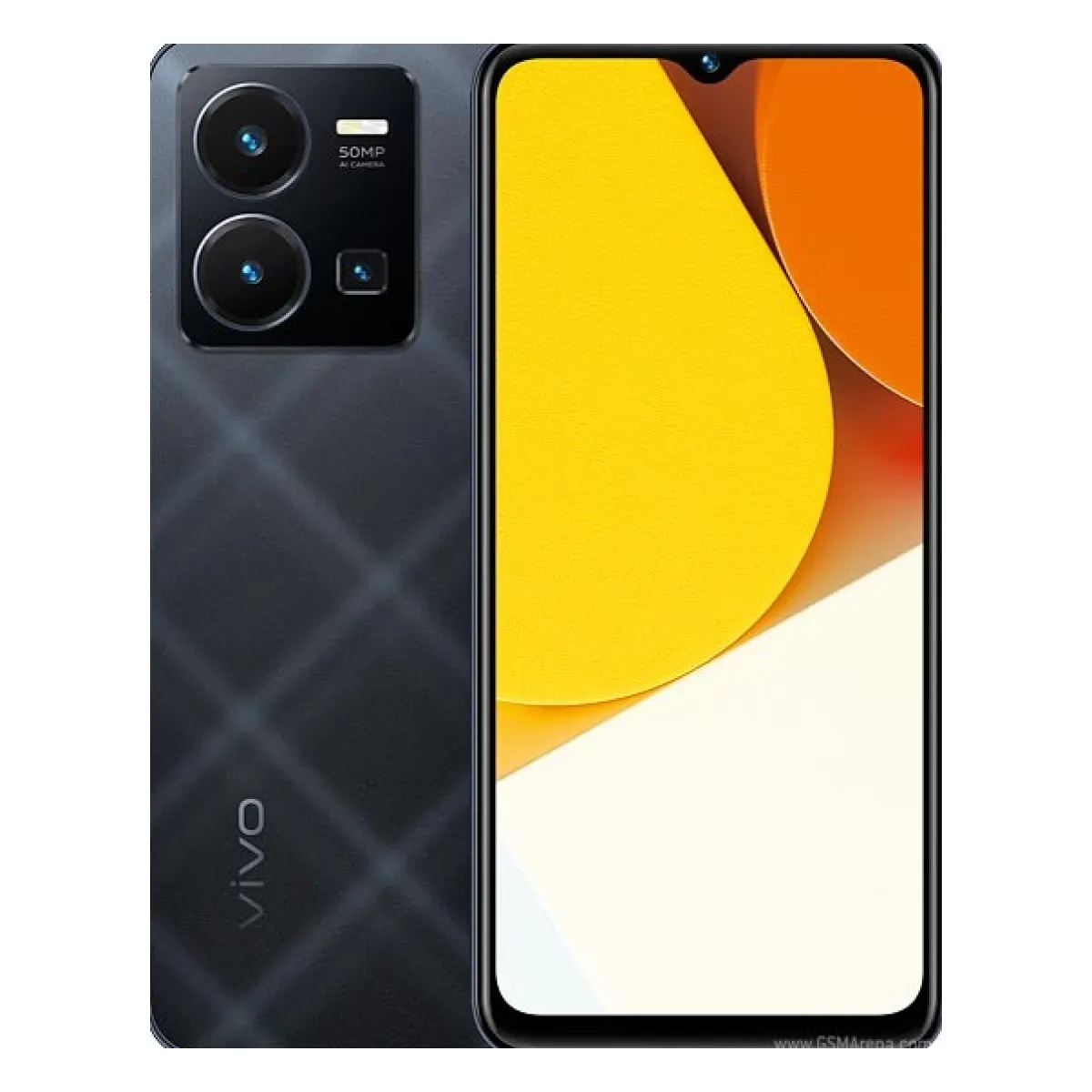 Vivo Y35
