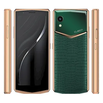 Cubot Pocket 3
