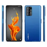 Lava Agni 5G