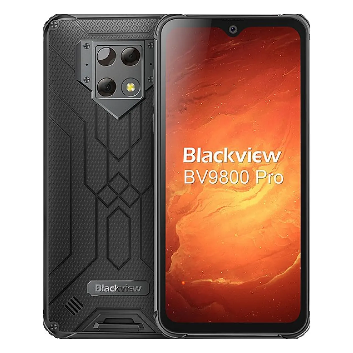 Blackview BV9800 Pro