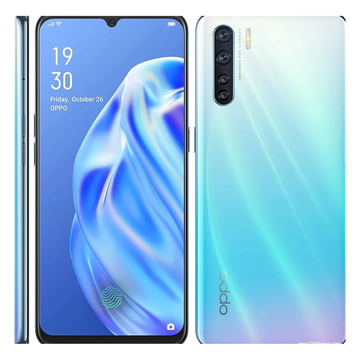 OPPO F15