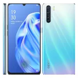 OPPO F15