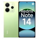 Xiaomi Redmi Note 14 4G