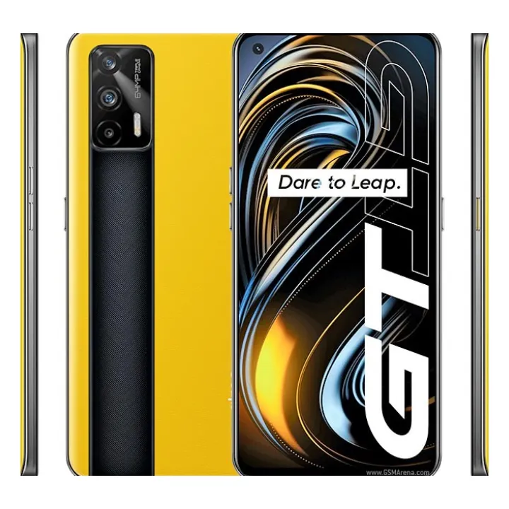 Realme GT 5G