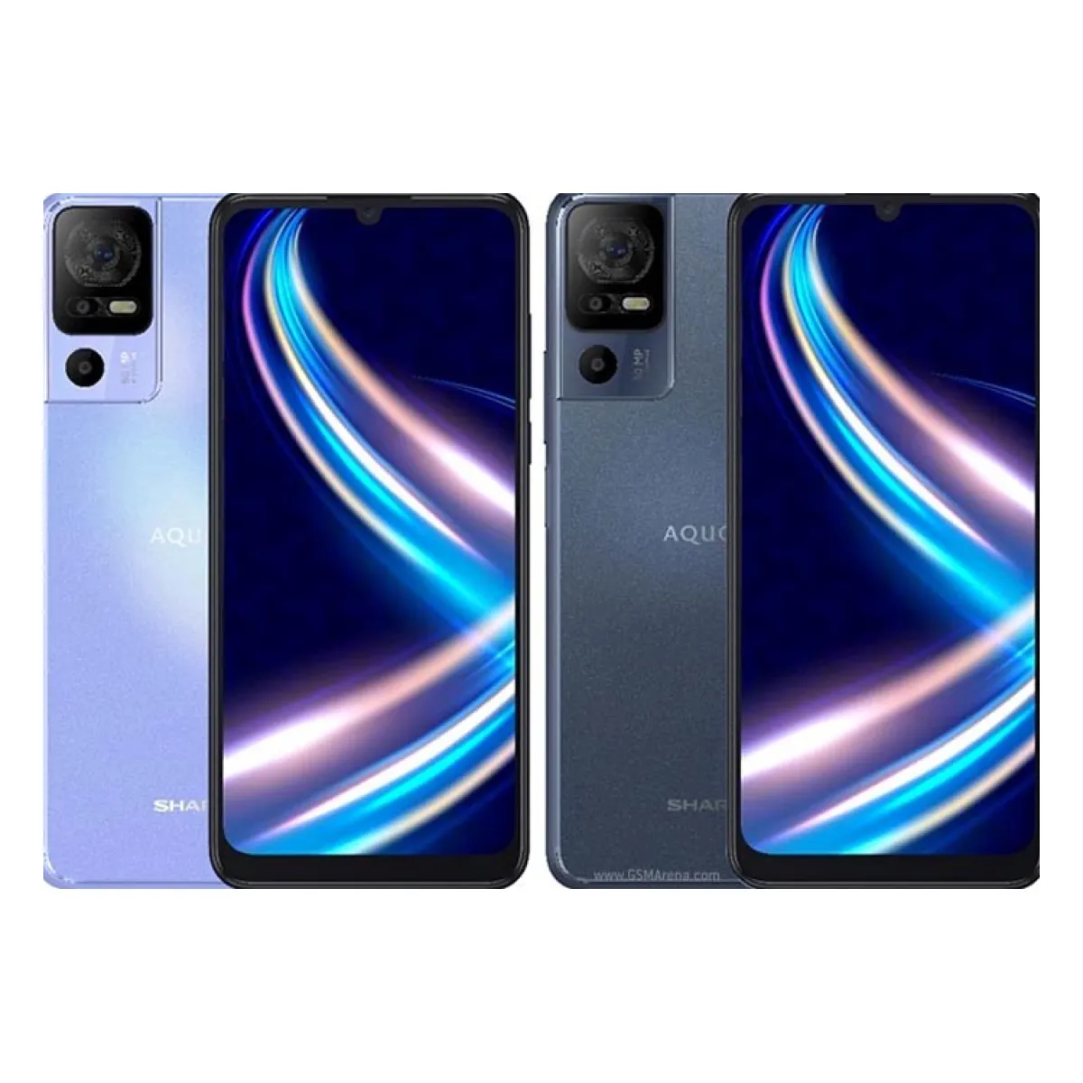 Sharp Aquos V7 Plus
