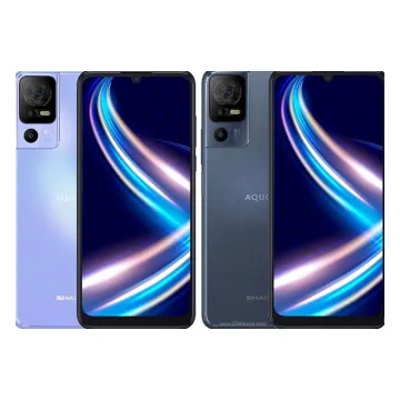 Sharp Aquos V7 Plus
