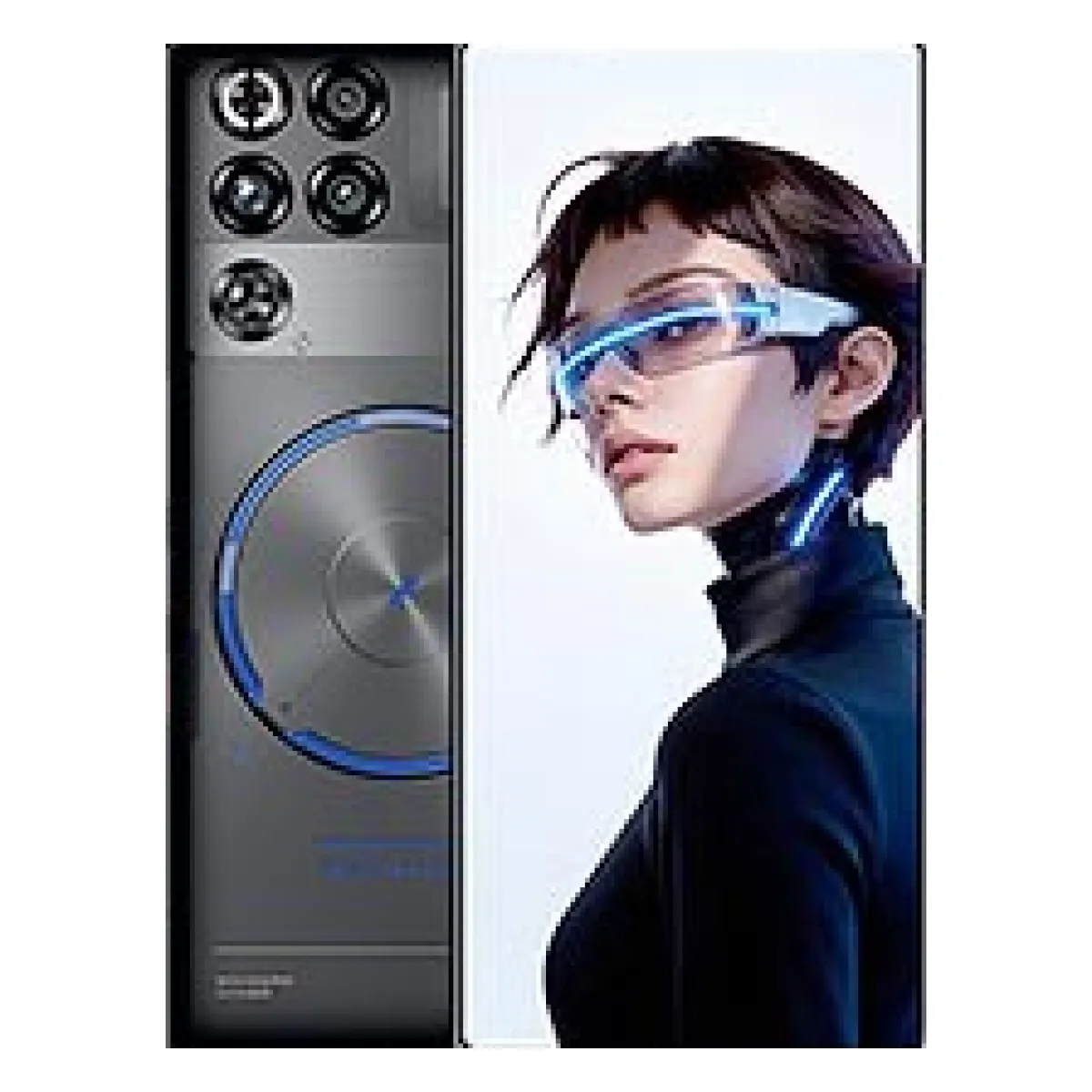 ZTE nubia RedMagic 11S Pro+