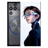 ZTE nubia RedMagic 11S Pro+
