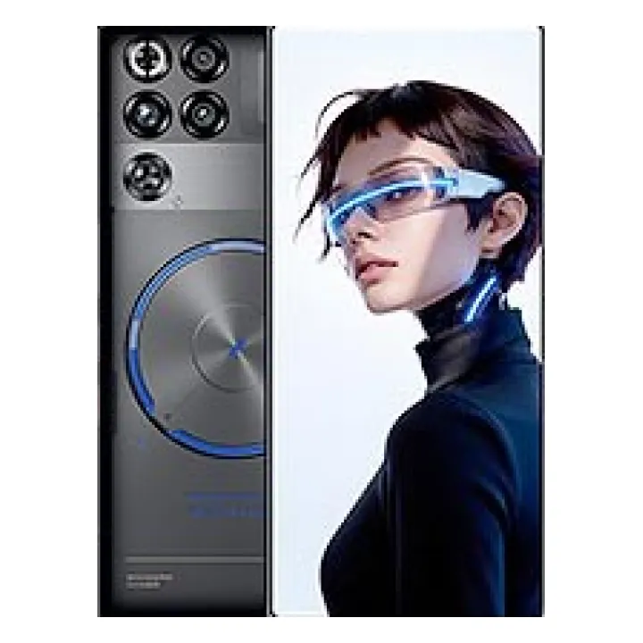 ZTE nubia RedMagic 11S Pro+