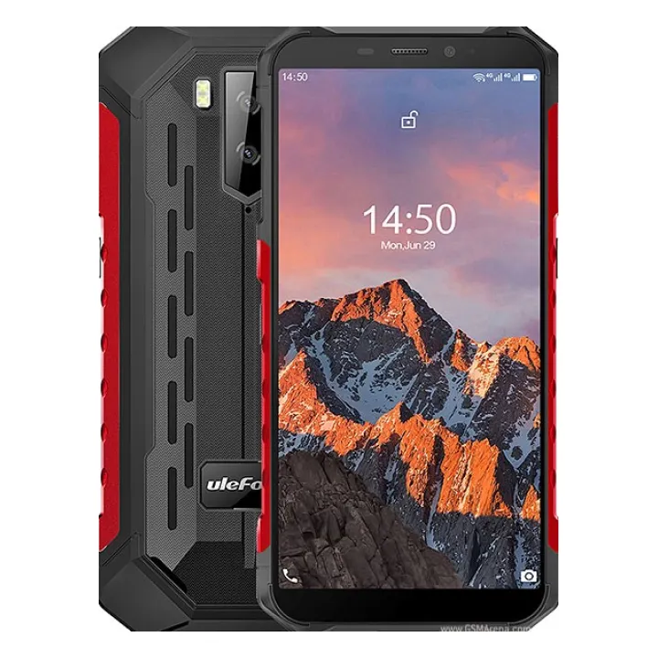 UleFone Armor X5 Pro