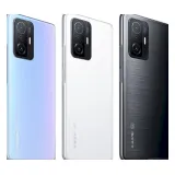 Xiaomi 11T