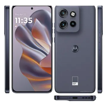 Motorola Moto S50