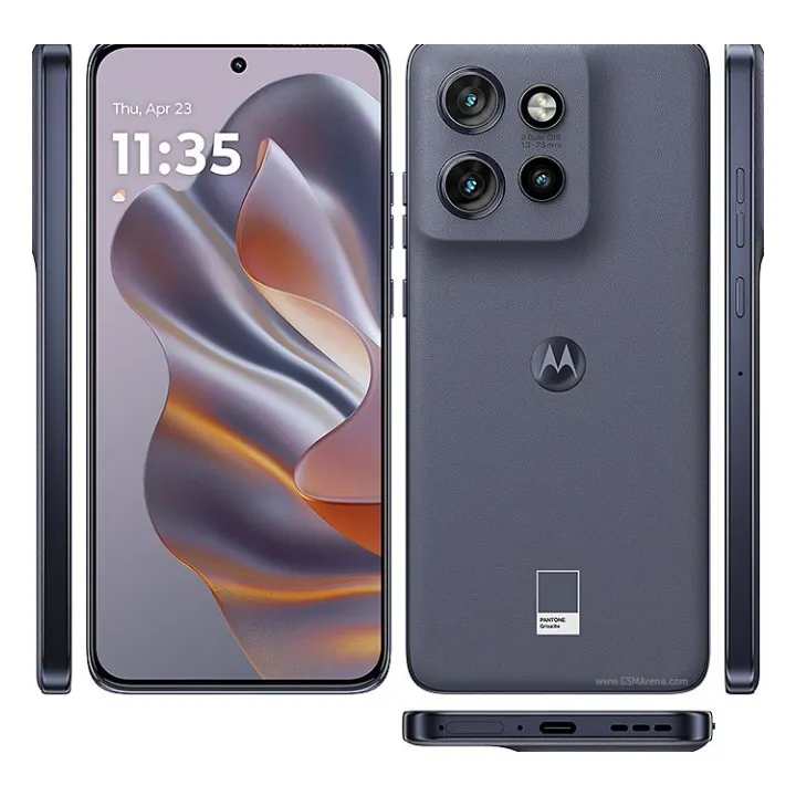 Motorola Moto S50
