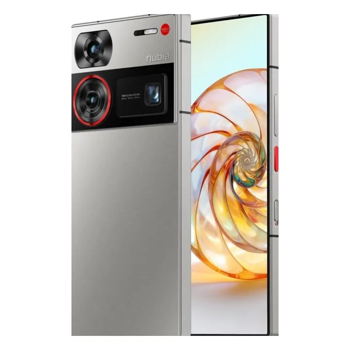 nubia Z60 Ultra