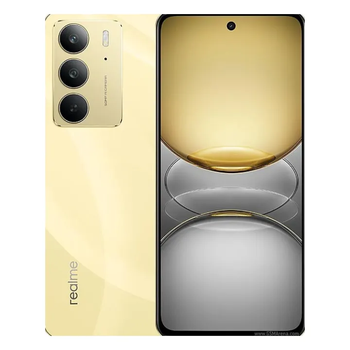 Realme C75 4G