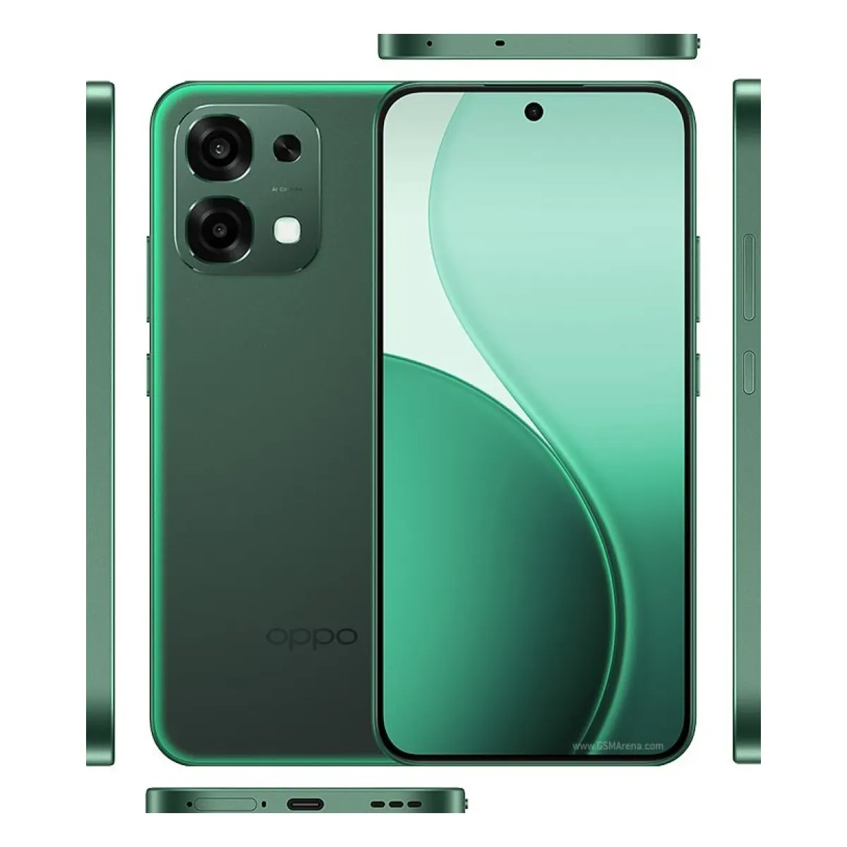 OPPO F33